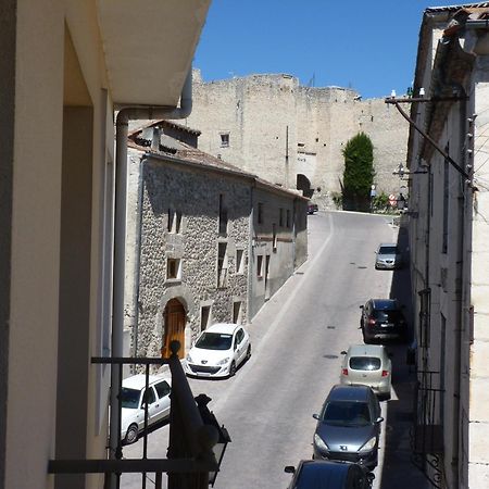 La Moreria, Alojamiento Turistico Cuéllar Exteriér fotografie